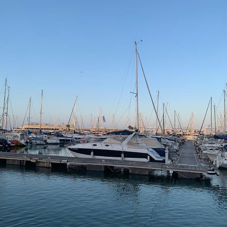 Planta Baja Con Porche Y Piscina, Cerca Del Mar Apartment Denia Ngoại thất bức ảnh