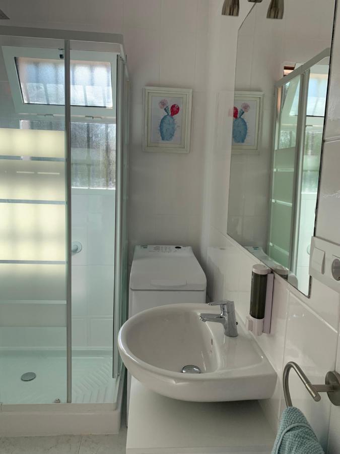Planta Baja Con Porche Y Piscina, Cerca Del Mar Apartment Denia Ngoại thất bức ảnh