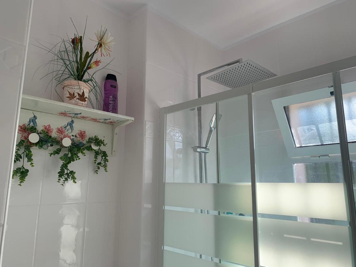 Planta Baja Con Porche Y Piscina, Cerca Del Mar Apartment Denia Ngoại thất bức ảnh