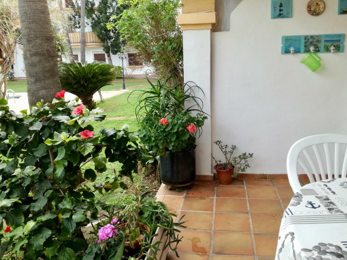 Planta Baja Con Porche Y Piscina, Cerca Del Mar Apartment Denia Ngoại thất bức ảnh