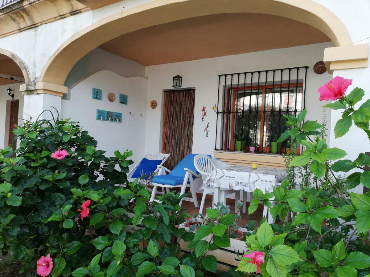 Planta Baja Con Porche Y Piscina, Cerca Del Mar Apartment Denia Ngoại thất bức ảnh